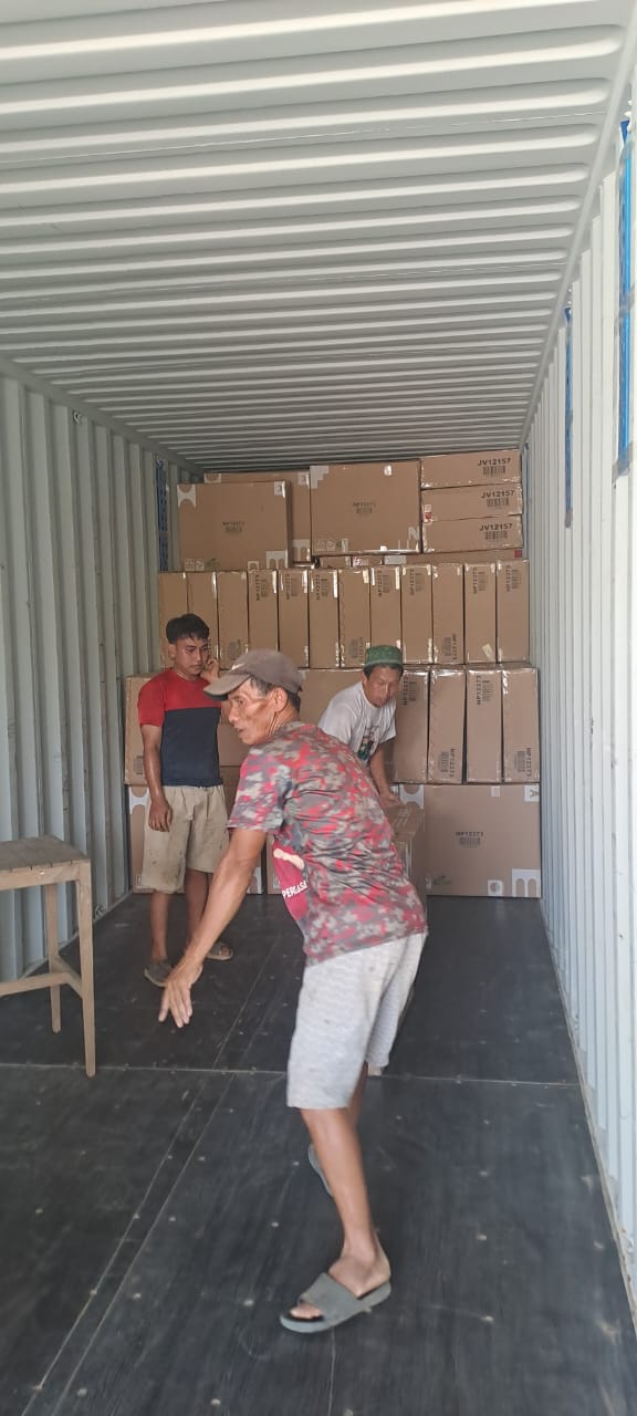 Export documentation