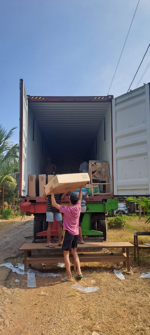 Export documentation