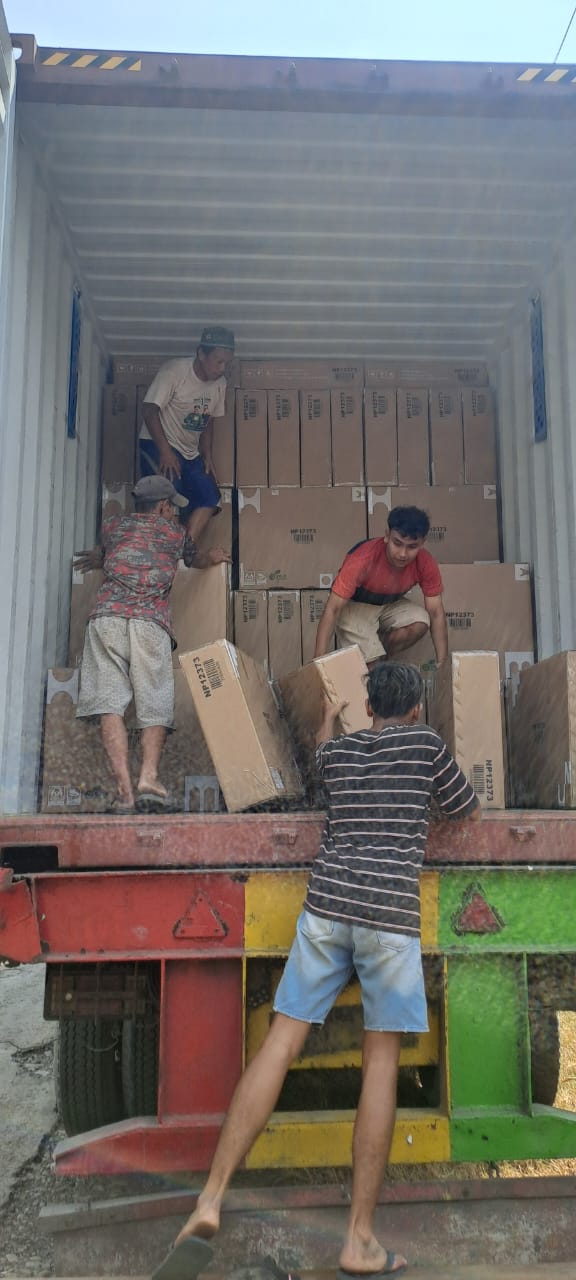 Export documentation