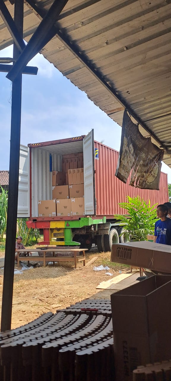 Export documentation
