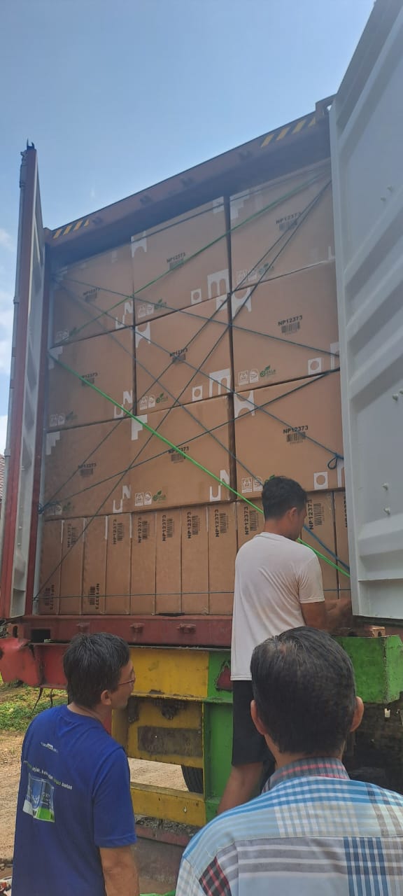 Export documentation